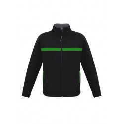 Jackets  - Unisex Charger Jacket