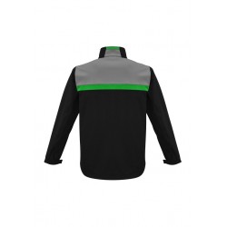 Jackets  - Unisex Charger Jacket