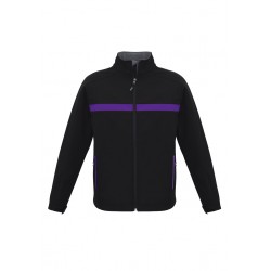 Jackets  - Unisex Charger Jacket