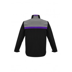 Jackets  - Unisex Charger Jacket