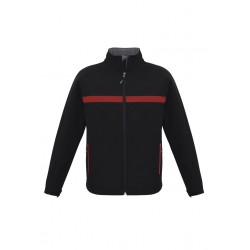 Jackets  - Unisex Charger Jacket
