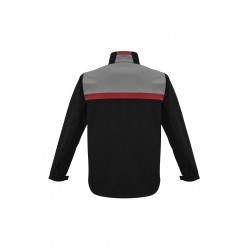 Jackets  - Unisex Charger Jacket
