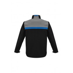 Jackets  - Unisex Charger Jacket