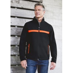 Jackets  - Unisex Charger Jacket