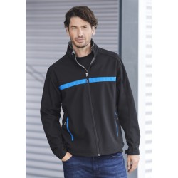 Jackets  - Unisex Charger Jacket