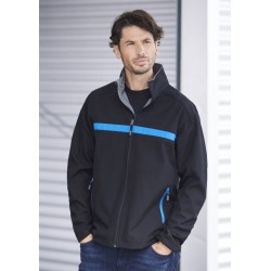 Jackets  - Unisex Charger Jacket
