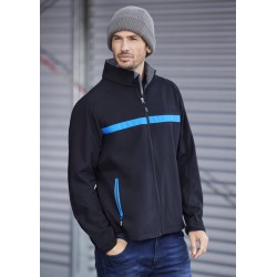 Jackets  - Unisex Charger Jacket