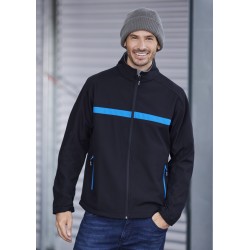Jackets  - Unisex Charger Jacket