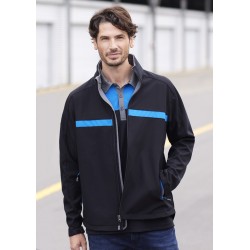 Jackets  - Unisex Charger Jacket