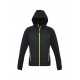 Hoodies  - Ladies Stealth Tech Hoodie