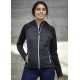 Hoodies  - Ladies Stealth Tech Hoodie