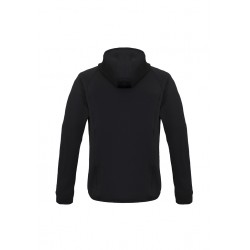 Hoodies  - Mens Stealth Tech Hoodie