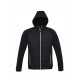 Hoodies  - Mens Stealth Tech Hoodie