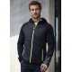 Hoodies  - Mens Stealth Tech Hoodie