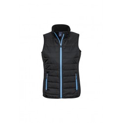 Vests  - Ladies Stealth Tech Vest