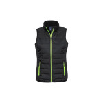 Vests  - Ladies Stealth Tech Vest