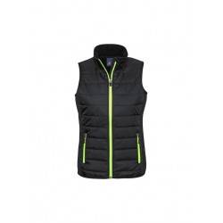 Vests  - Ladies Stealth Tech Vest