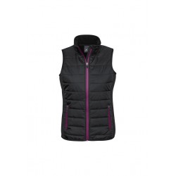 Vests  - Ladies Stealth Tech Vest