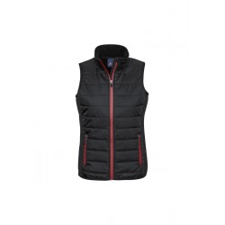 Vests  - Ladies Stealth Tech Vest