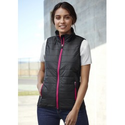 Vests  - Ladies Stealth Tech Vest