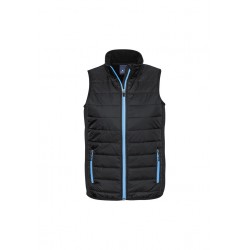 Vests  - Mens Stealth Tech Vest