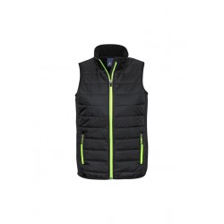 Vests  - Mens Stealth Tech Vest