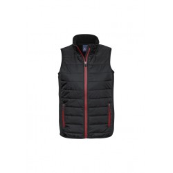 Vests  - Mens Stealth Tech Vest