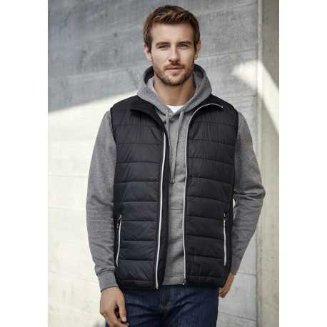 Vests  - Mens Stealth Tech Vest