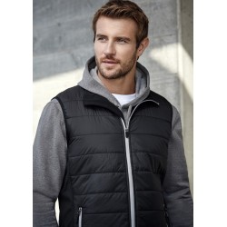 Vests  - Mens Stealth Tech Vest