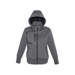 Jackets  - Ladies Oslo Jacket
