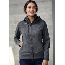 Jackets  - Ladies Oslo Jacket