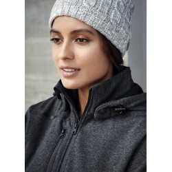 Jackets  - Ladies Oslo Jacket