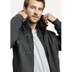 Jackets  - Mens Oslo Jacket