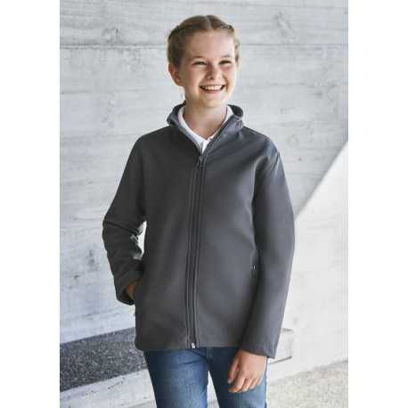 Jackets  - Kids Apex Jacket