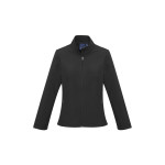 Jackets - Ladies Apex Lightweight Softshell Jacket