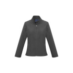 Jackets - Ladies Apex Lightweight Softshell Jacket