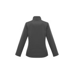 Jackets - Ladies Apex Lightweight Softshell Jacket