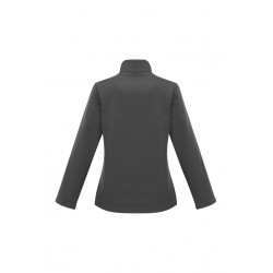 Jackets  - Ladies Apex Lightweight Softshell Jacket