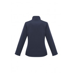 Jackets  - Ladies Apex Lightweight Softshell Jacket