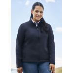 Jackets - Ladies Apex Lightweight Softshell Jacket