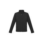 Jackets - Mens Apex Lightweight Softshell Jacket