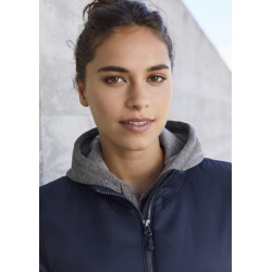 Jackets  - Ladies Expedition Quilted Jacket