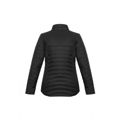 Jackets  - Ladies Expedition Quilted Jacket