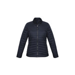 Jackets - Ladies Expedition Quilted Jacket