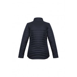 Jackets  - Ladies Expedition Quilted Jacket