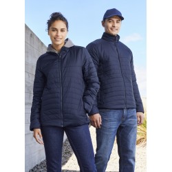 Jackets  - Ladies Expedition Quilted Jacket