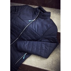 Jackets  - Ladies Expedition Quilted Jacket