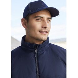 Jackets  - Mens Expedition Quilted Jacket