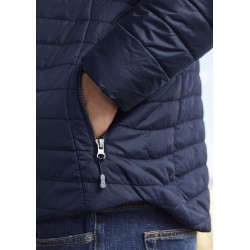 Jackets  - Mens Expedition Quilted Jacket
