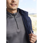 Jackets - Mens Expedition Quilted Jacket